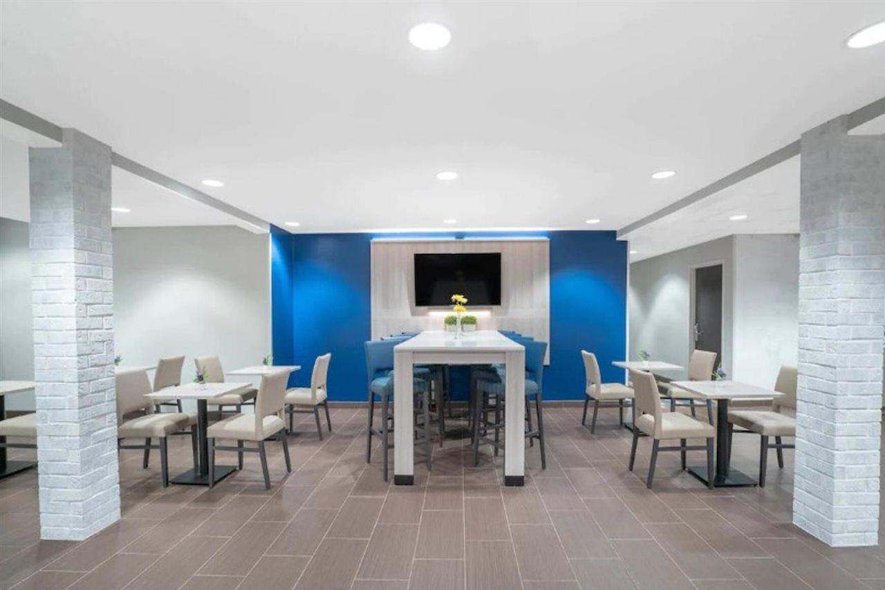 Microtel Inn & Suites By Wyndham Nashville Exterior photo