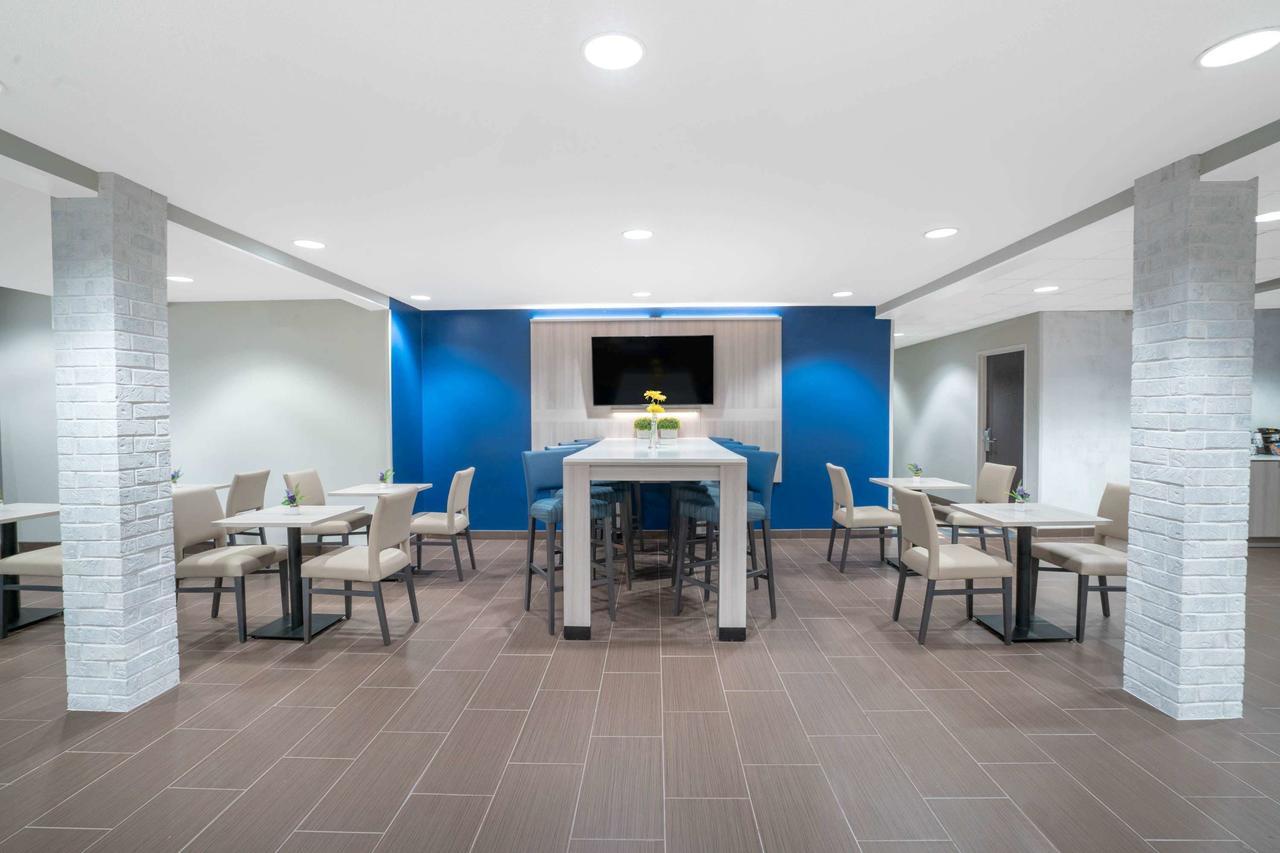 Microtel Inn & Suites By Wyndham Nashville Exterior photo